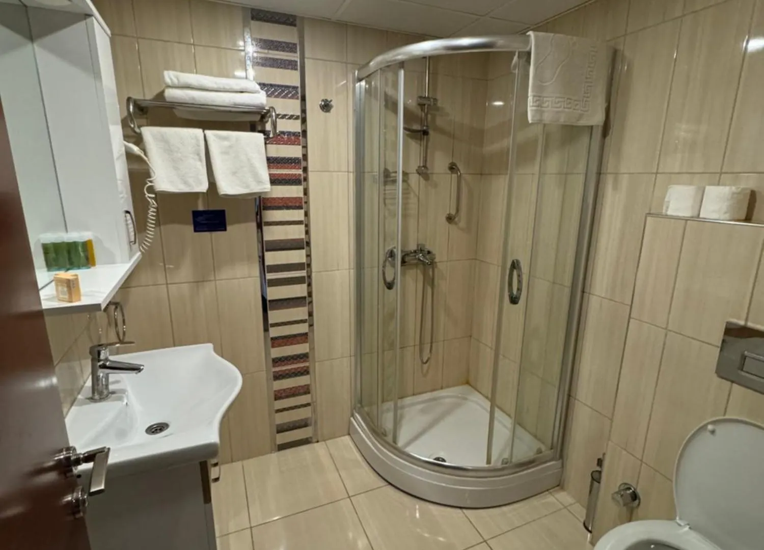Apartament Yeni Apartmanda Daire Stambuł Turcja