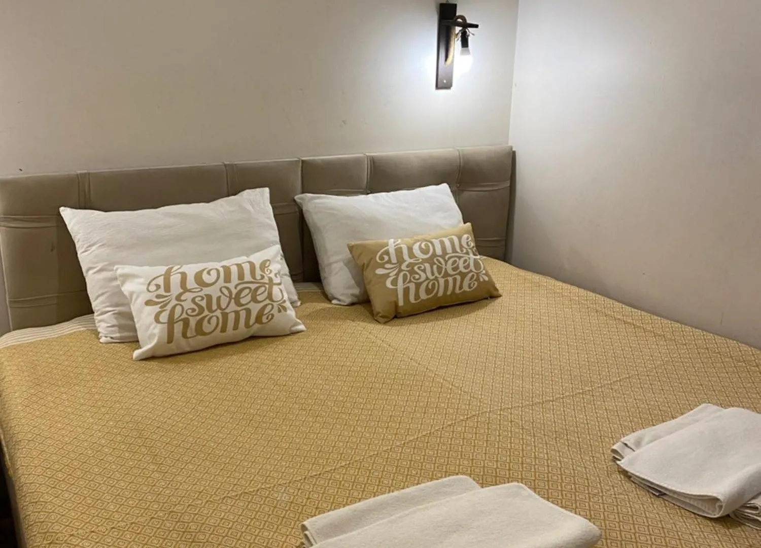 Apartament Yeni Apartmanda Daire Stambuł 0*,  Turcja
